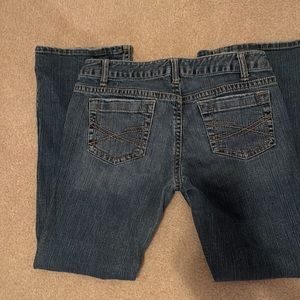 Aeropostale jeans